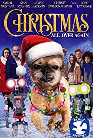 Watch Free Christmas All Over Again (2016)