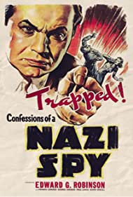 Watch Full Movie :Confessions of a Nazi Spy (1939)