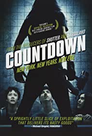 Watch Free Countdown (2012)