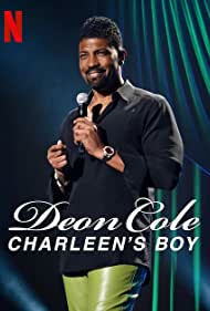 Watch Free Deon Cole Charleens Boy (2022)