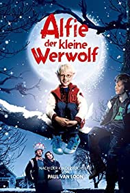 Watch Free Dolfje Weerwolfje (2011)