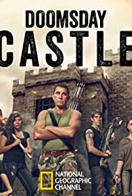 Watch Free Doomsday Castle (2013–)