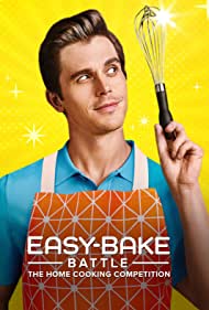 Watch Full Movie :Easy Bake Battle (2022-)