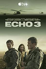 Watch Free Echo 3 (2022–)