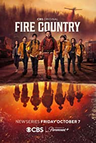 Watch Free Fire Country (2022-)
