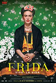 Watch Free Frida Viva la Vida (2019)