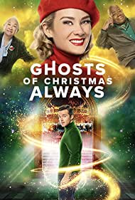 Watch Free Ghosts of Christmas Always (2022)
