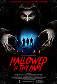 Watch Free Hallowed Be Thy Name (2020)