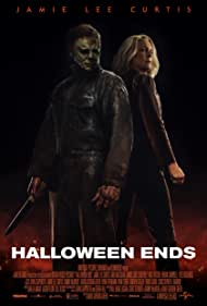 Watch Full Movie :Halloween Ends (2022)