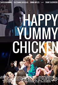 Watch Free Happy Yummy Chicken (2016)