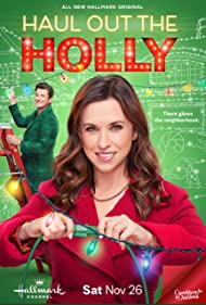 Watch Free Haul out the Holly (2022)
