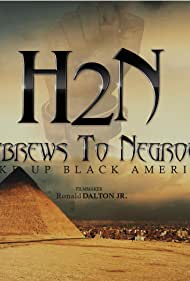 Watch Free Hebrews to Negroes Wake Up Black America (2018)