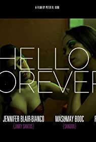 Watch Free Hello Forever (2013)