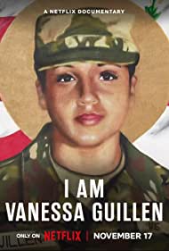 Watch Free I Am Vanessa Guillen (2022)