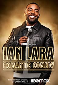 Watch Free Ian Lara Romantic Comedy (2022)