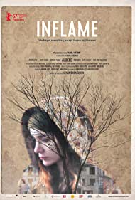 Watch Free Inflame (2017)
