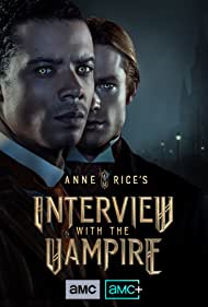 Watch Free Interview with the Vampire (2022-)