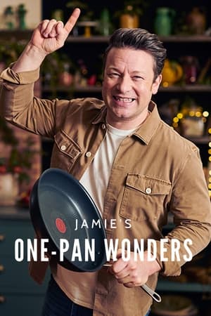 Watch Free Jamies One Pan Wonders (2022-)
