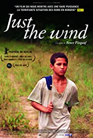 Watch Free Just the Wind (2012)