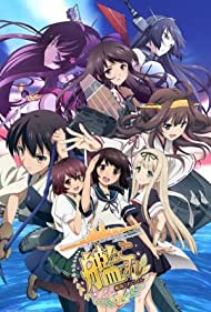 Watch Free Kantai Collection Kan Colle (2015–2022)