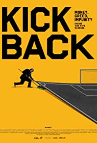 Watch Full Movie :Kickback (2022)