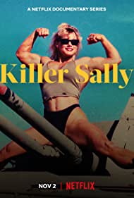 Watch Full Movie :Killer Sally (2022)