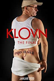 Watch Free Klovn the Final (2020)