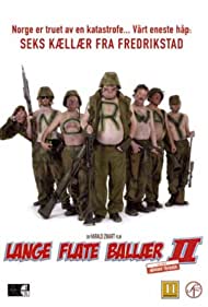 Watch Full Movie :Lange flate ballr II (2008)