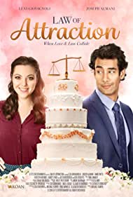 Watch Free Law of Attraction (2020)