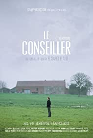 Watch Free Le conseiller (2013)