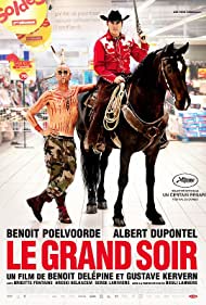 Watch Free Le grand soir (2012)