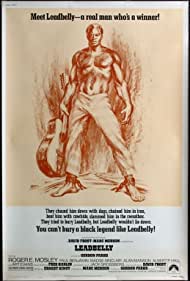 Watch Free Leadbelly (1976)