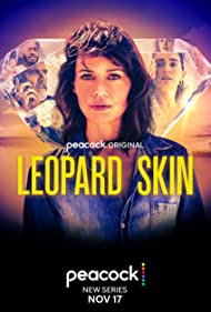 Watch Free Leopard Skin (2022-)