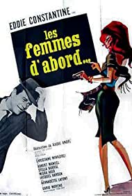 Watch Free Les femmes dabord (1963)