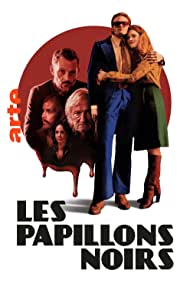 Watch Free Les papillons noirs (2022-)