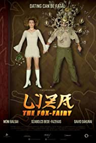 Watch Full Movie :Liza the Fox Fairy (2015)