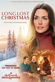 Watch Free Long Lost Christmas (2022)