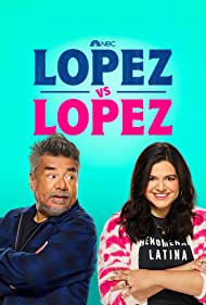 Watch Free Lopez vs Lopez (2022–)