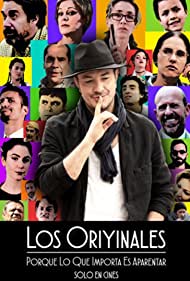 Watch Free Los Oriyinales (2017)