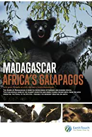 Watch Free Madagascar Africas Galapagos (2019)