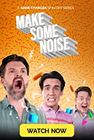 Watch Free Make Some Noise (2022-)