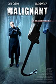 Watch Full Movie :Malignant (2013)