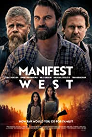 Watch Free Manifest West (2022)