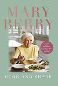 Watch Free Mary Berry Cook Share (2022)
