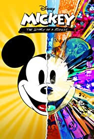 Watch Free Mickey The Story of a Mouse (2022)