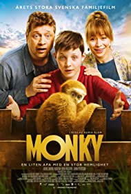 Watch Free Monky (2017)