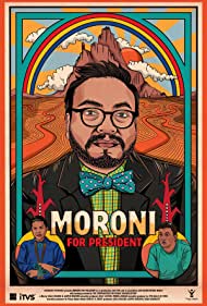 Watch Free Moroni for President (2018)