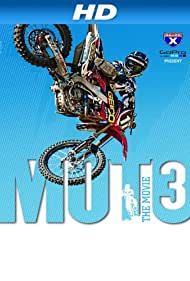 Watch Free Moto 3 The Movie (2011)
