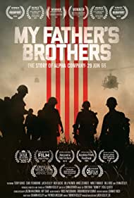 Watch Free My Fathers Brothers (2019)