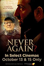 Watch Free Never Again (2020)